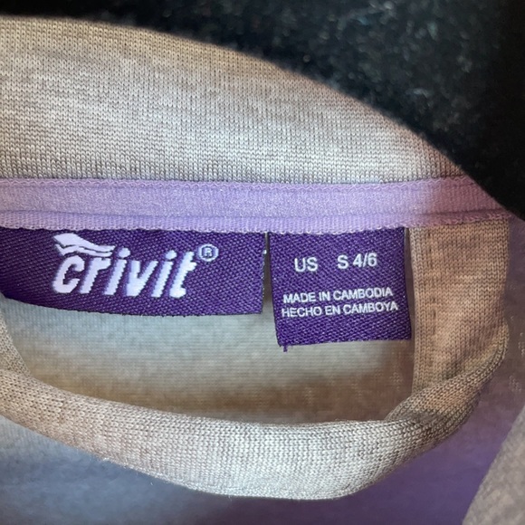 Crivit jacket - Picture 2 of 6
